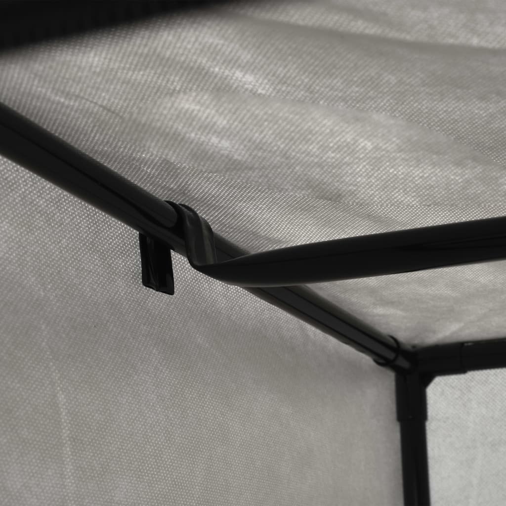 Wardrobe Grey 75x50x160 cm