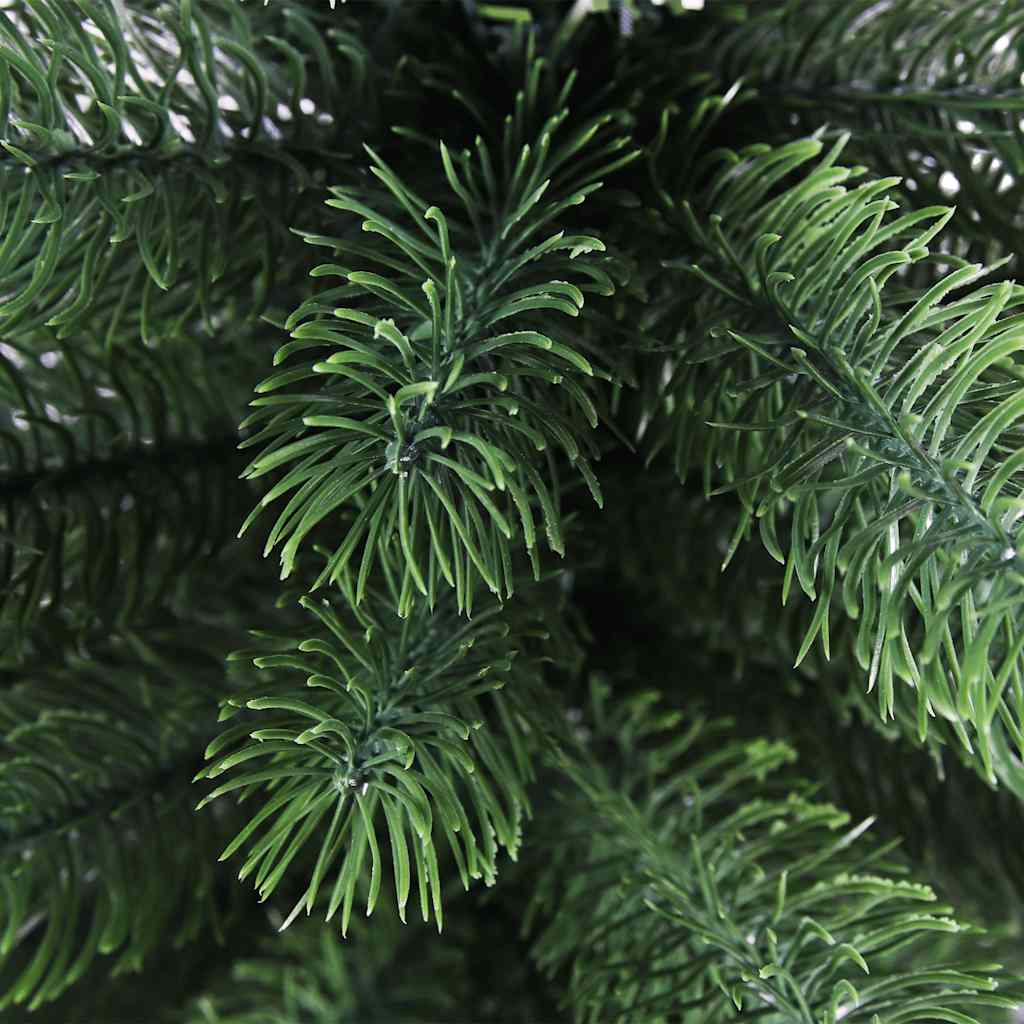 Artificial Christmas Tree Lifelike Needles