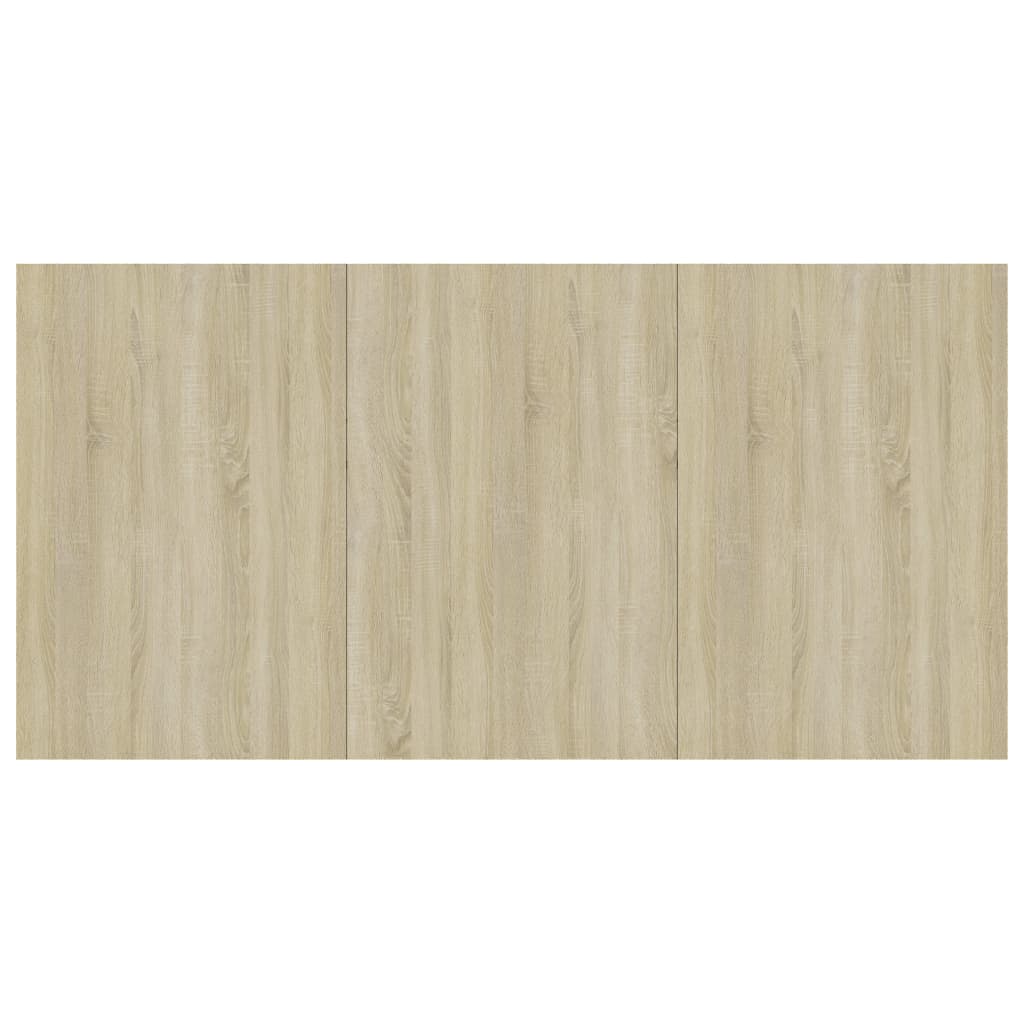 Modern Wooden Large 6 Person Dining Dinner Table Wood Kitchen Tables