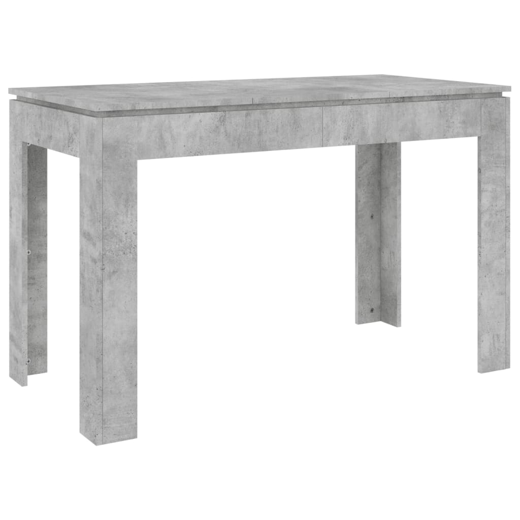 Modern Wooden Dining Room Rectangular Dining Table Wood Dinner Tables