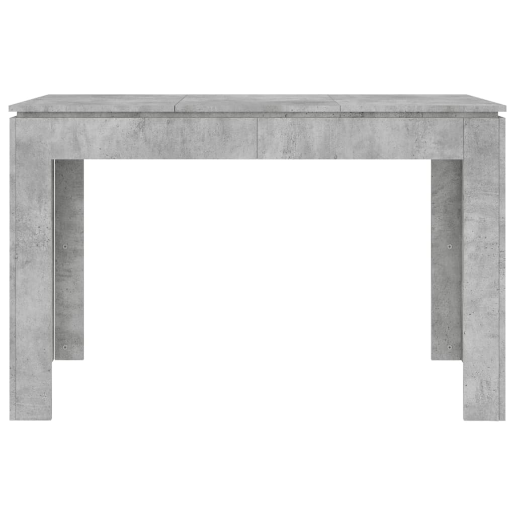 Modern Wooden Dining Room Rectangular Dining Table Wood Dinner Tables