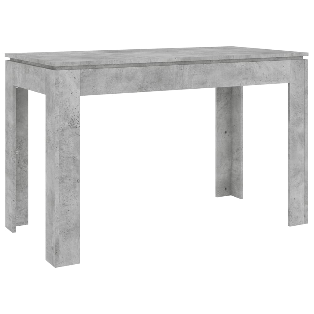 Modern Wooden Dining Room Rectangular Dining Table Wood Dinner Tables