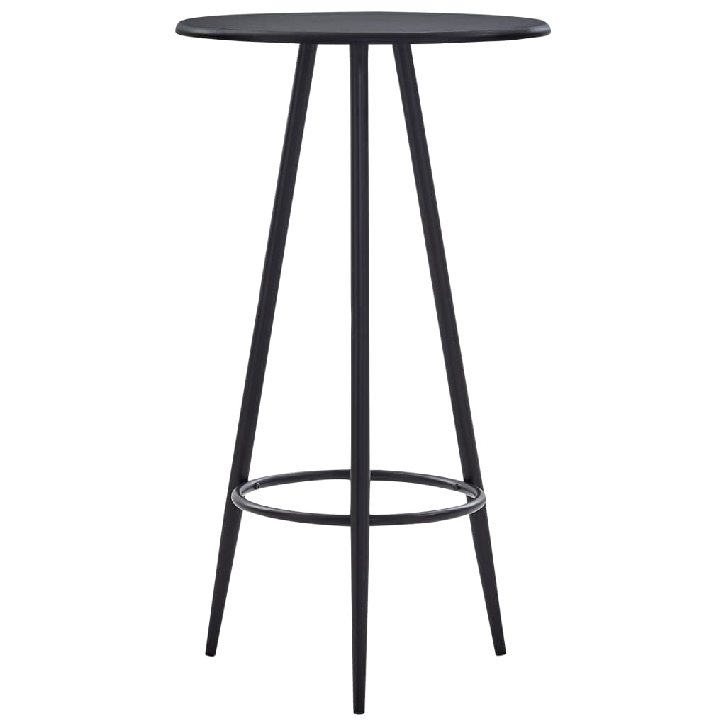 3 Piece Bar Set Plastic