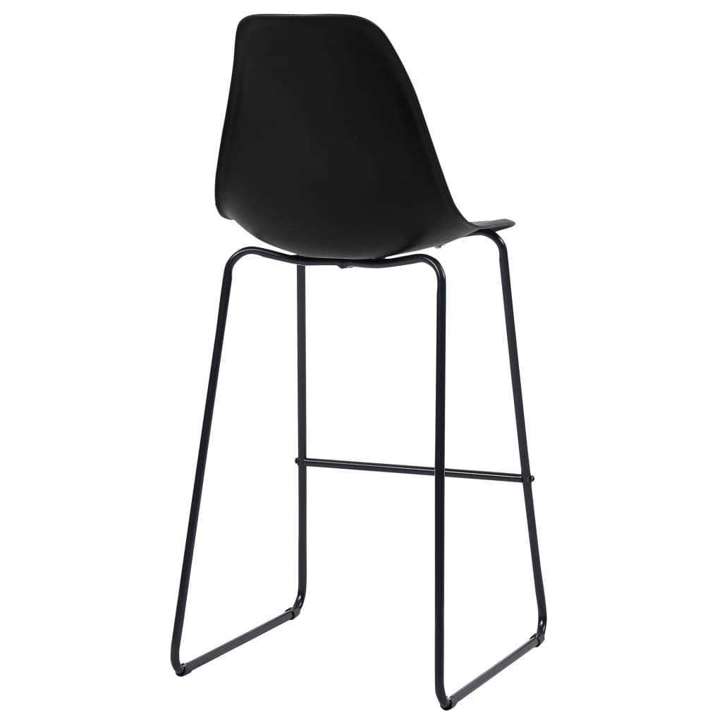 3 Piece Bar Set Plastic