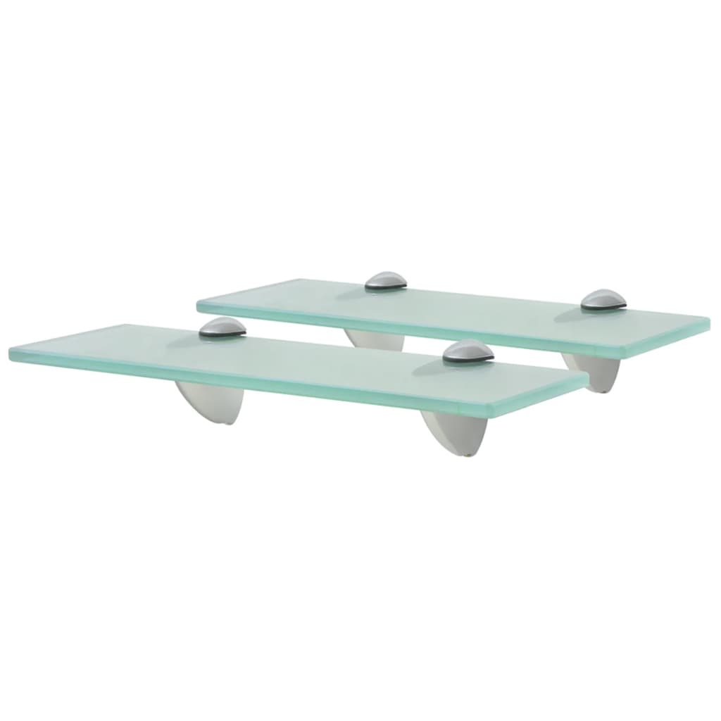 Floating Shelf Glass 8 Mm