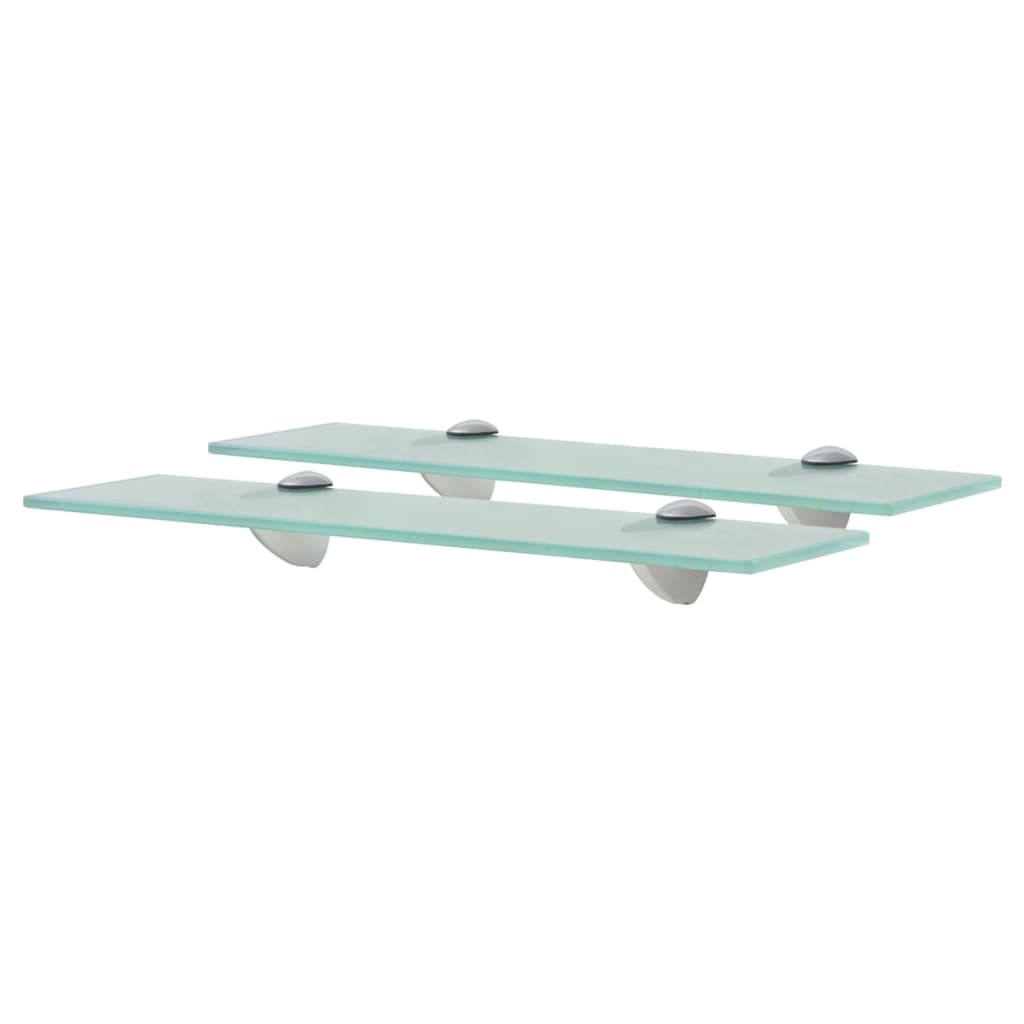 Floating Shelf Glass 8 Mm