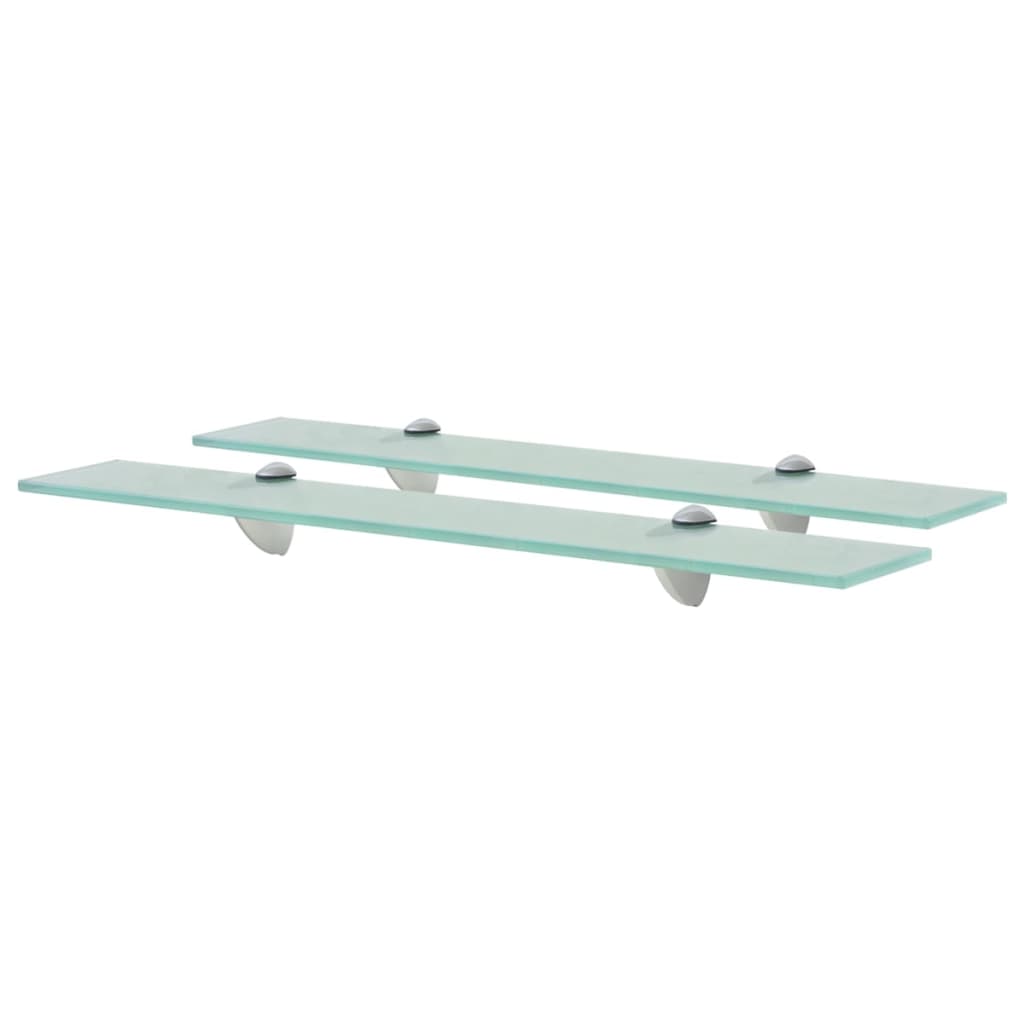 Floating Shelf Glass 8 Mm