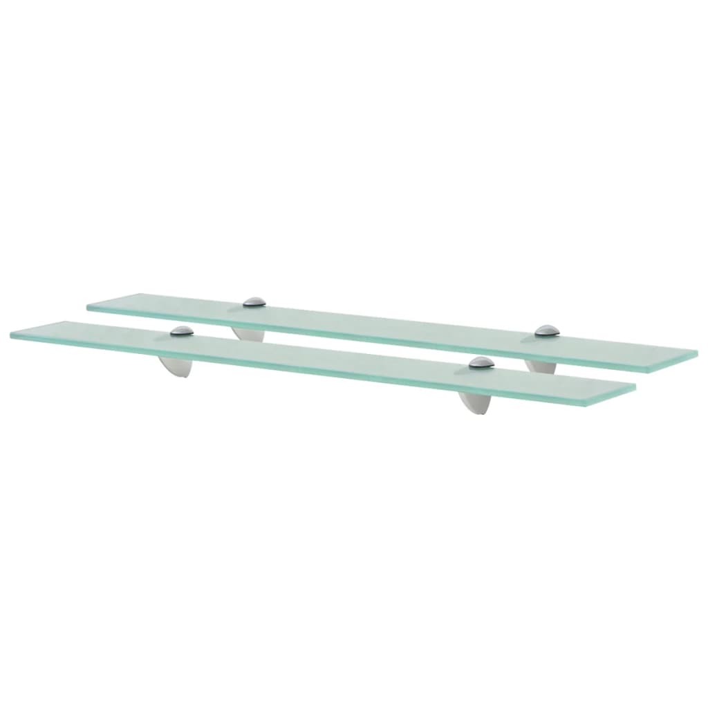 Floating Shelf Glass 8 Mm