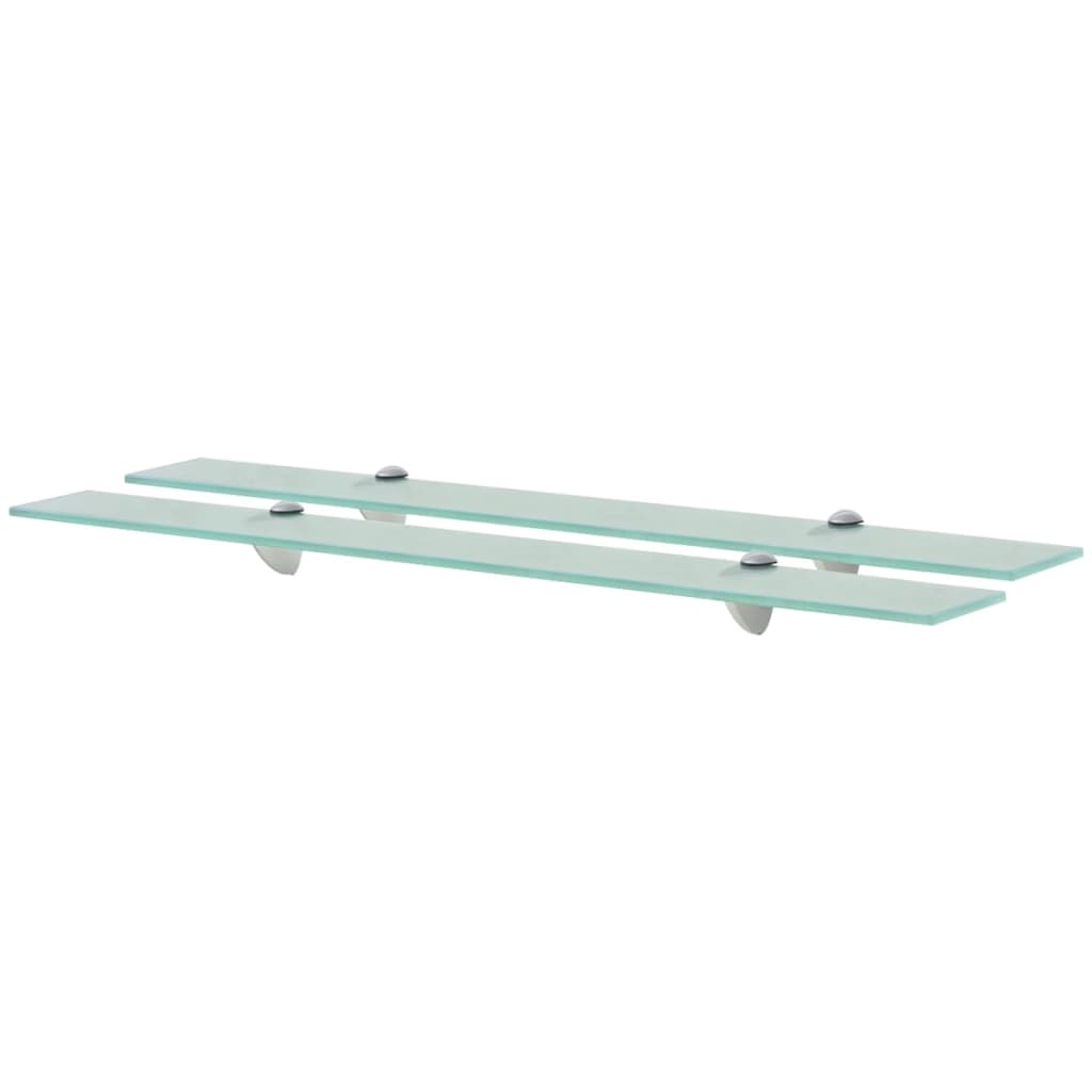Floating Shelf Glass 8 Mm