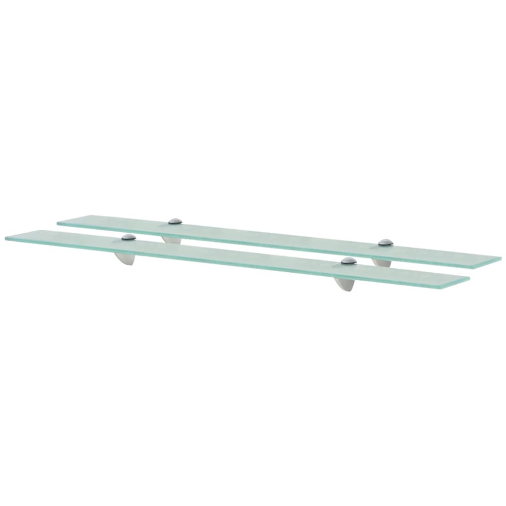 Floating Shelf Glass 8 Mm