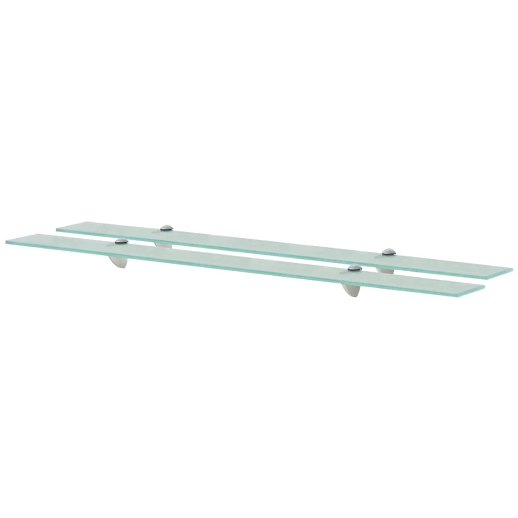 Floating Shelf Glass 8 Mm