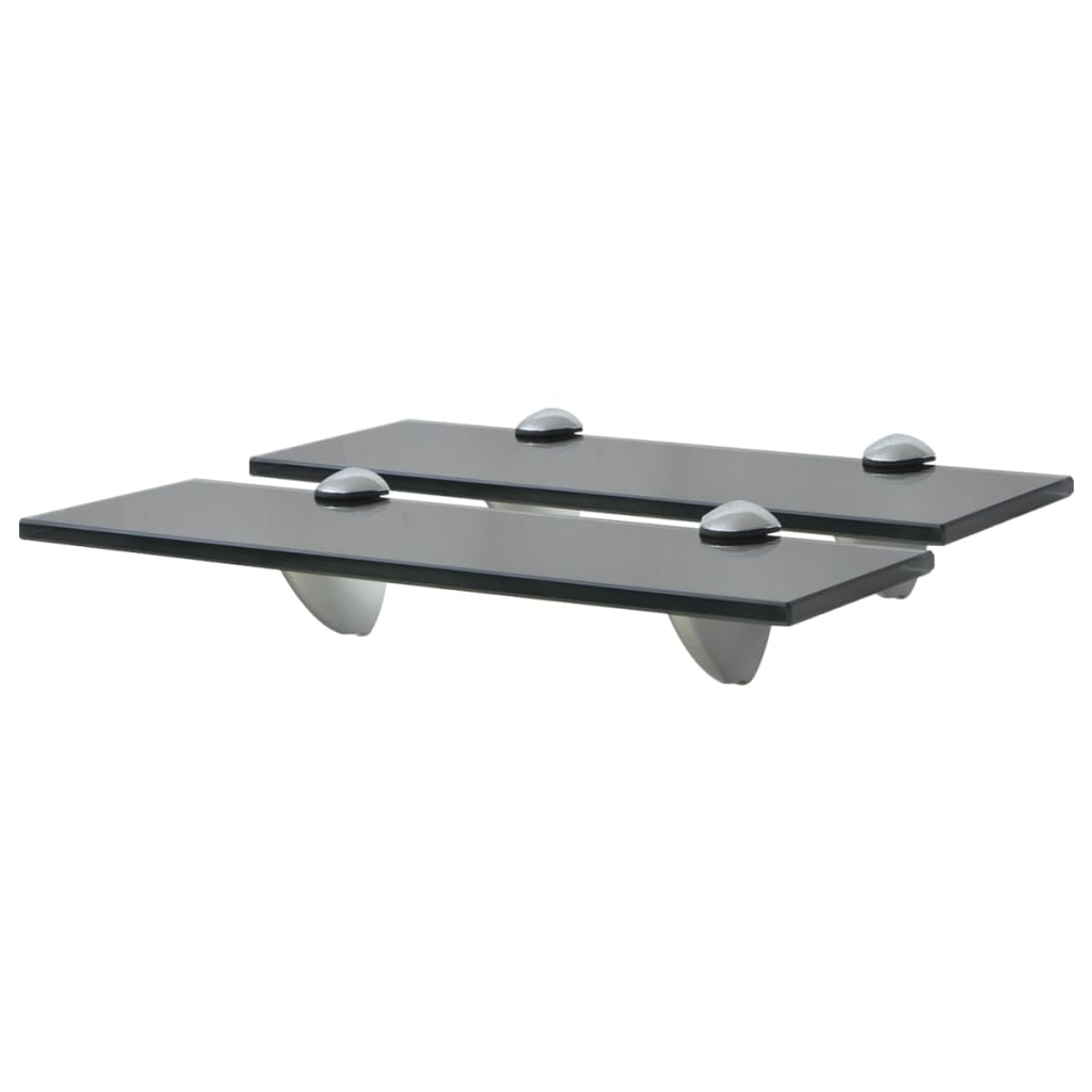 Floating Shelf Glass 8 Mm