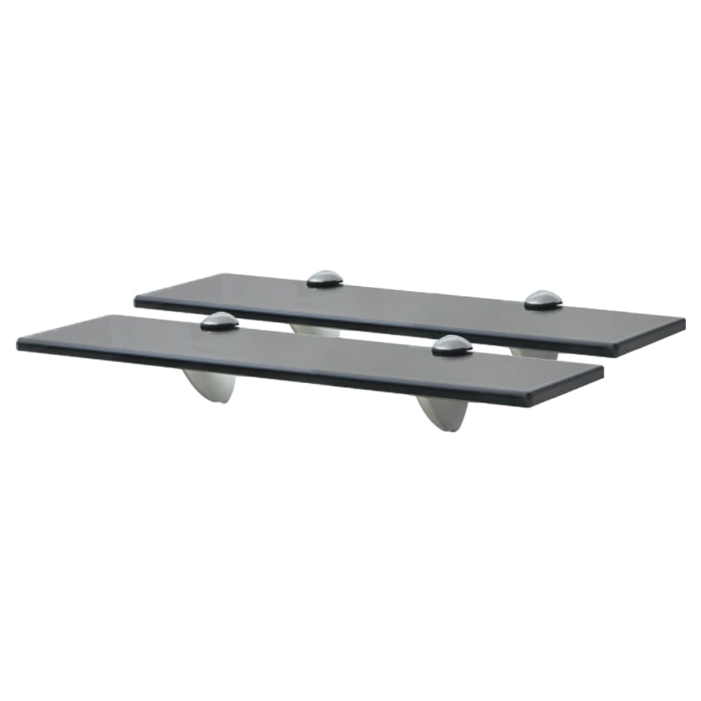 Floating Shelf Glass 8 Mm
