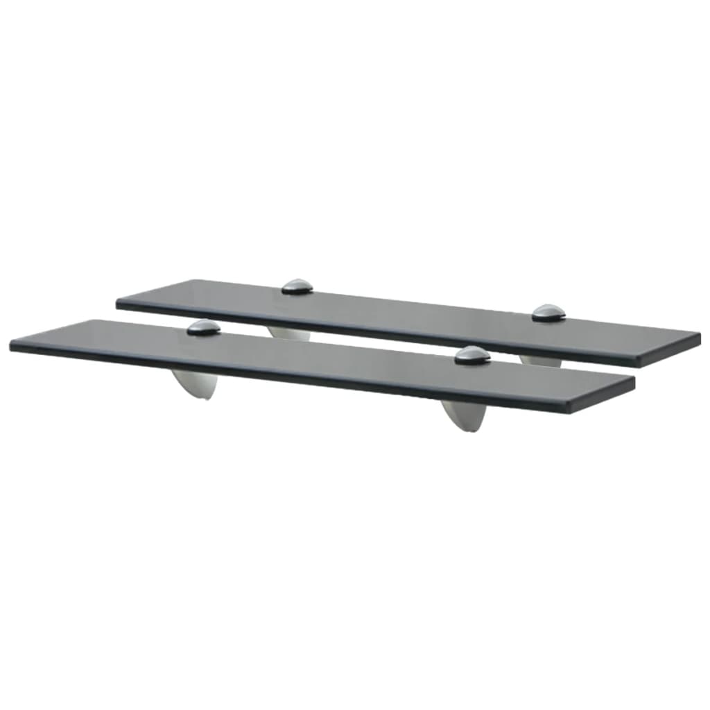 Floating Shelf Glass 8 Mm