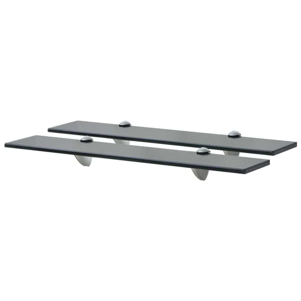 Floating Shelf Glass 8 Mm