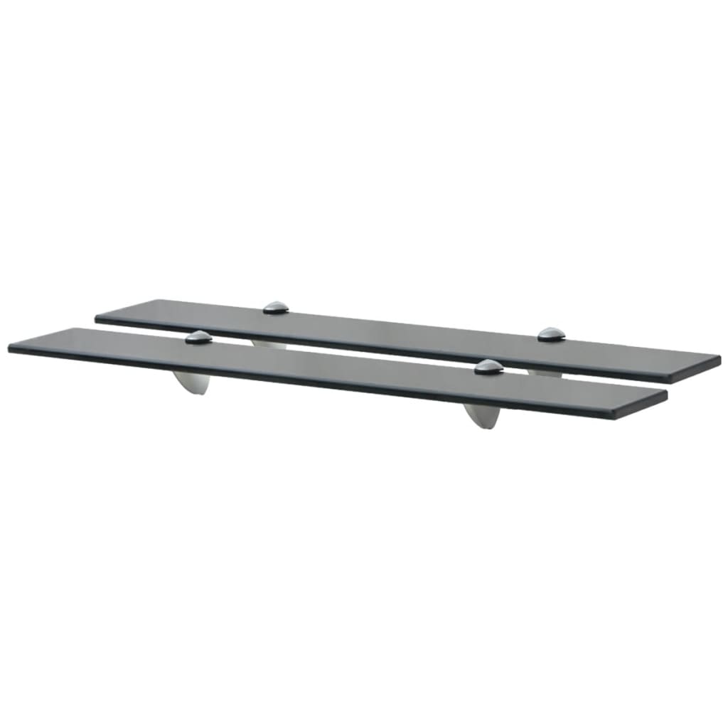 Floating Shelf Glass 8 Mm