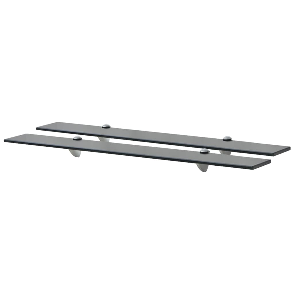 Floating Shelf Glass 8 Mm