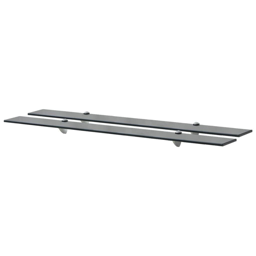 Floating Shelf Glass 8 Mm