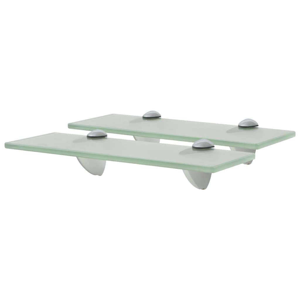 Floating Shelf Glass 8 Mm