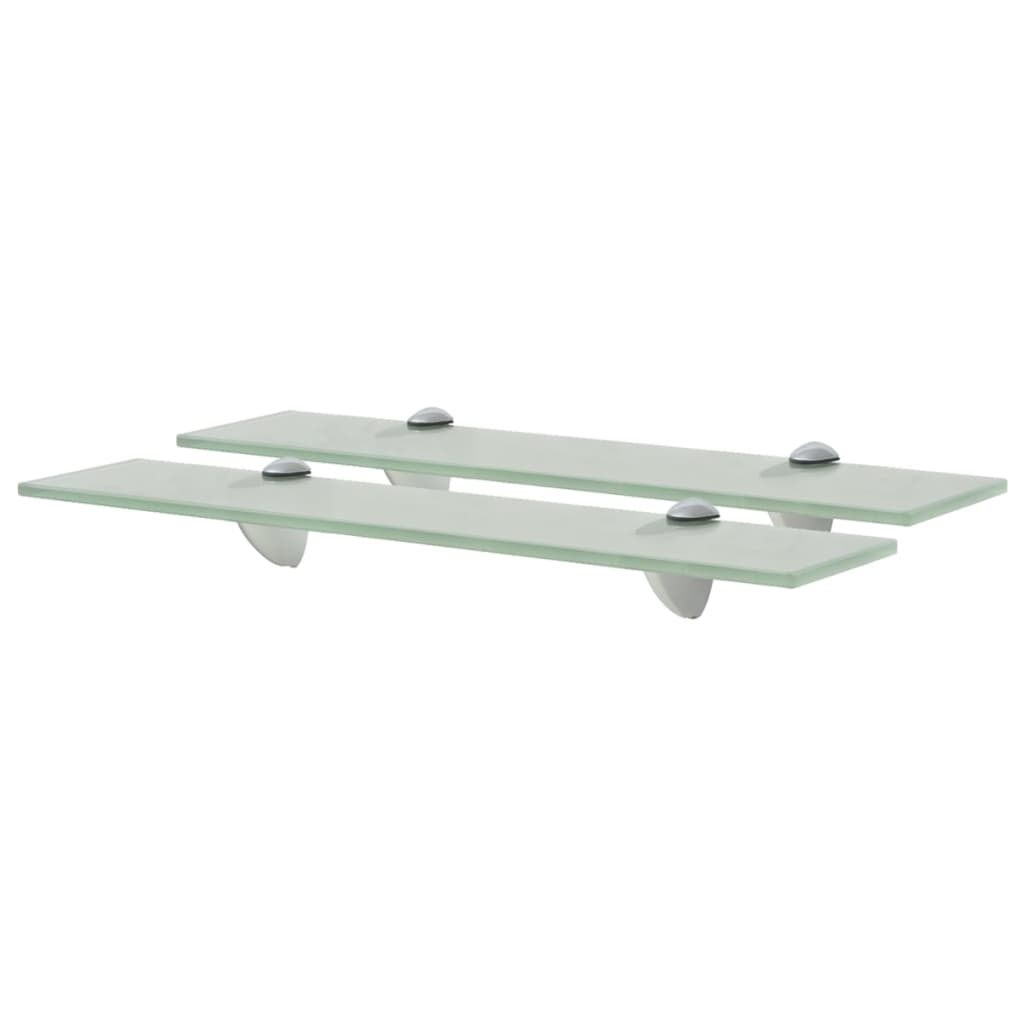 Floating Shelf Glass 8 Mm