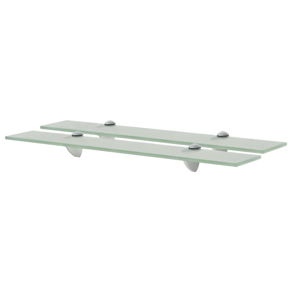 Floating Shelf Glass 8 Mm