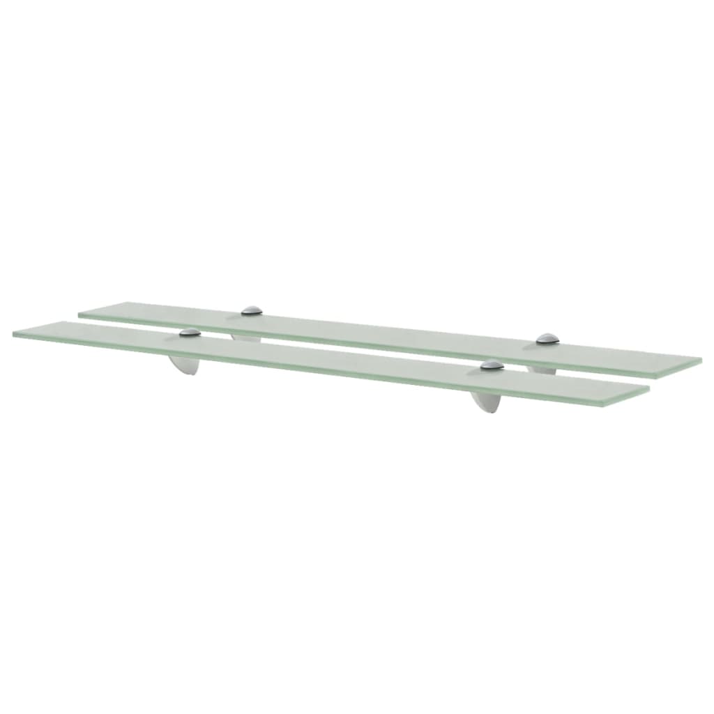 Floating Shelf Glass 8 Mm
