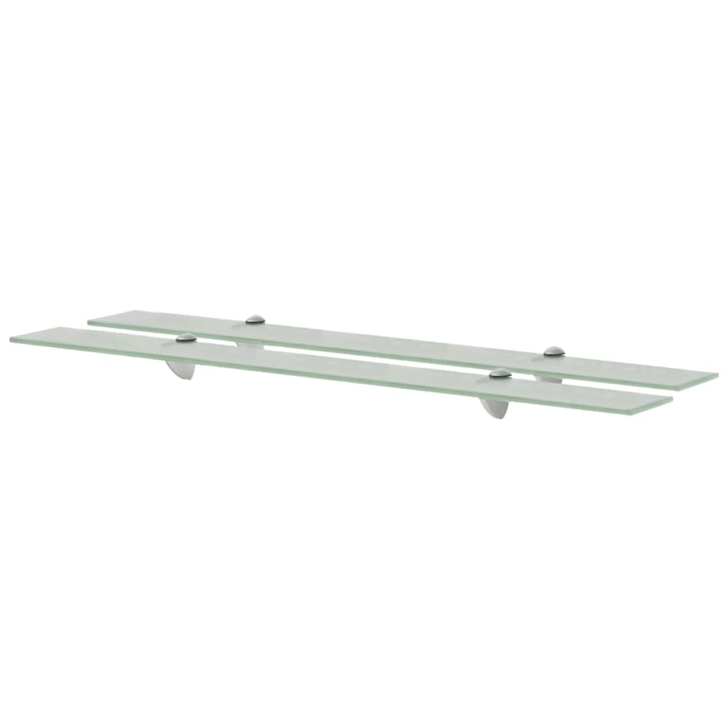Floating Shelf Glass 8 Mm
