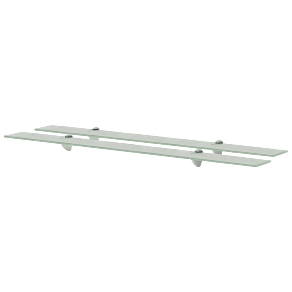 Floating Shelf Glass 8 Mm