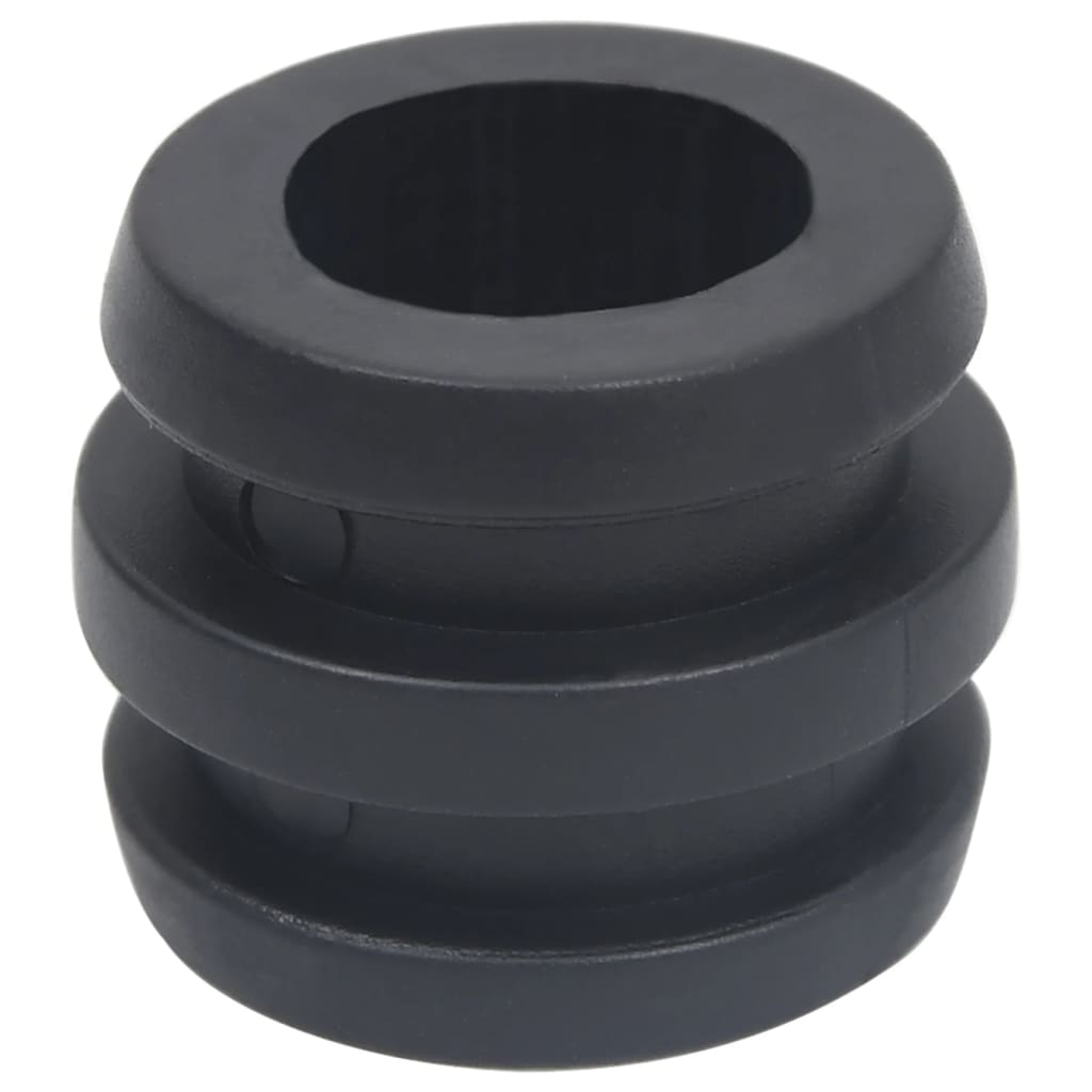 Football Table Rod Stoppers For 15.9/16 Mm Rod 16 Pcs