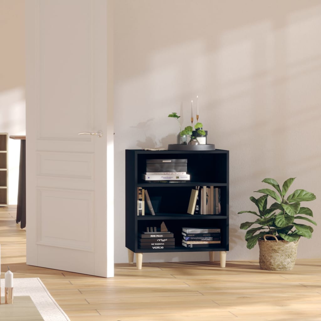 Sideboard 57X35X70 Cm Engineered Wood