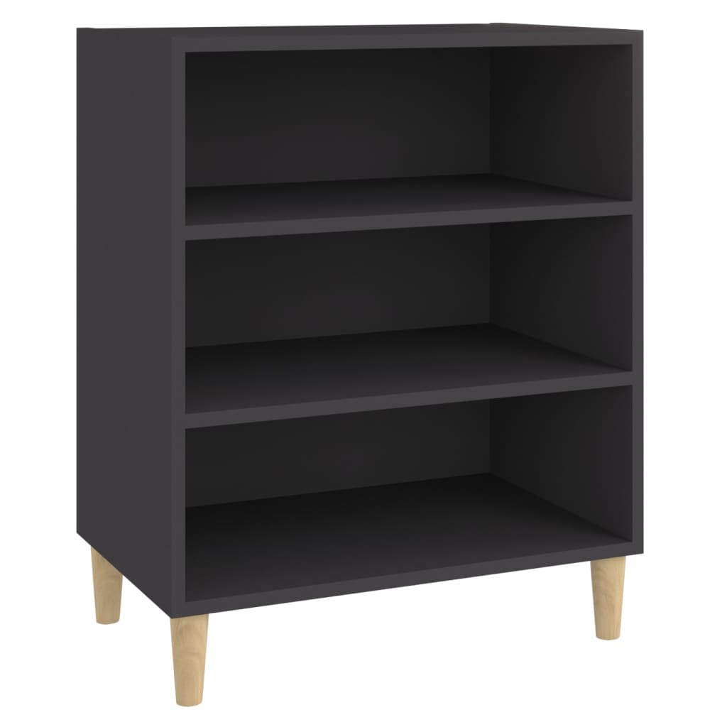 Sideboard 57X35X70 Cm Engineered Wood