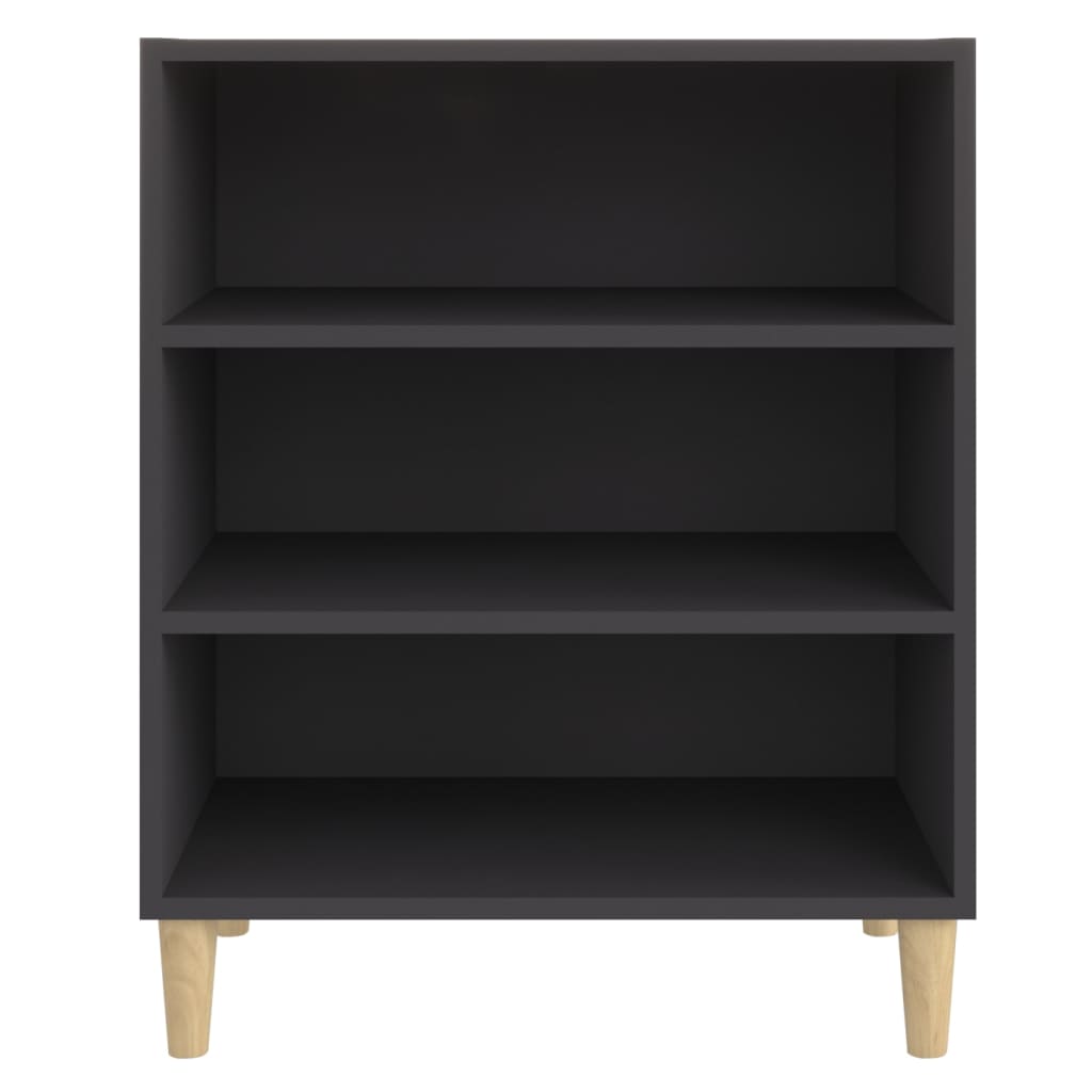Sideboard 57X35X70 Cm Engineered Wood