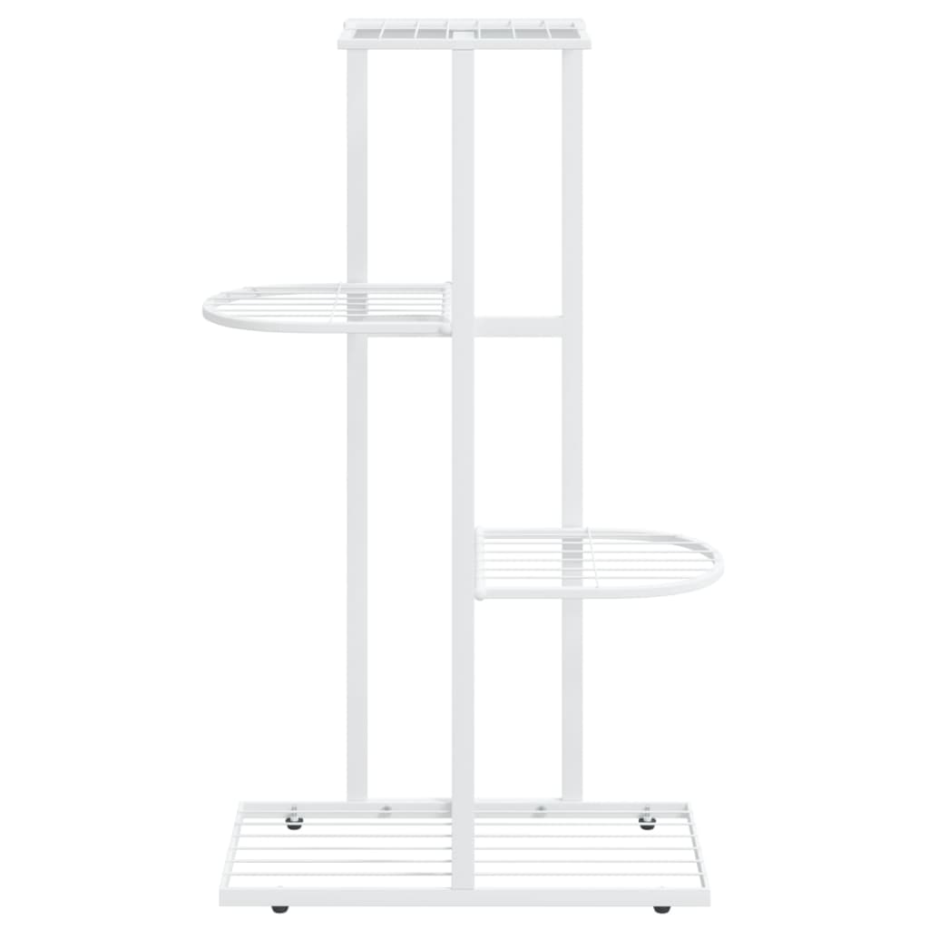 4-Floor Flower Stand Metal