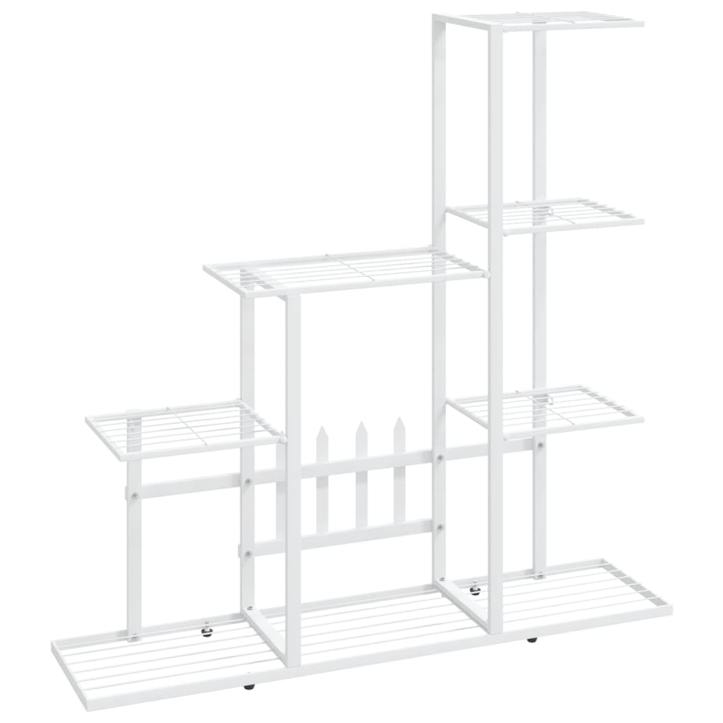 Flower Stand Metal