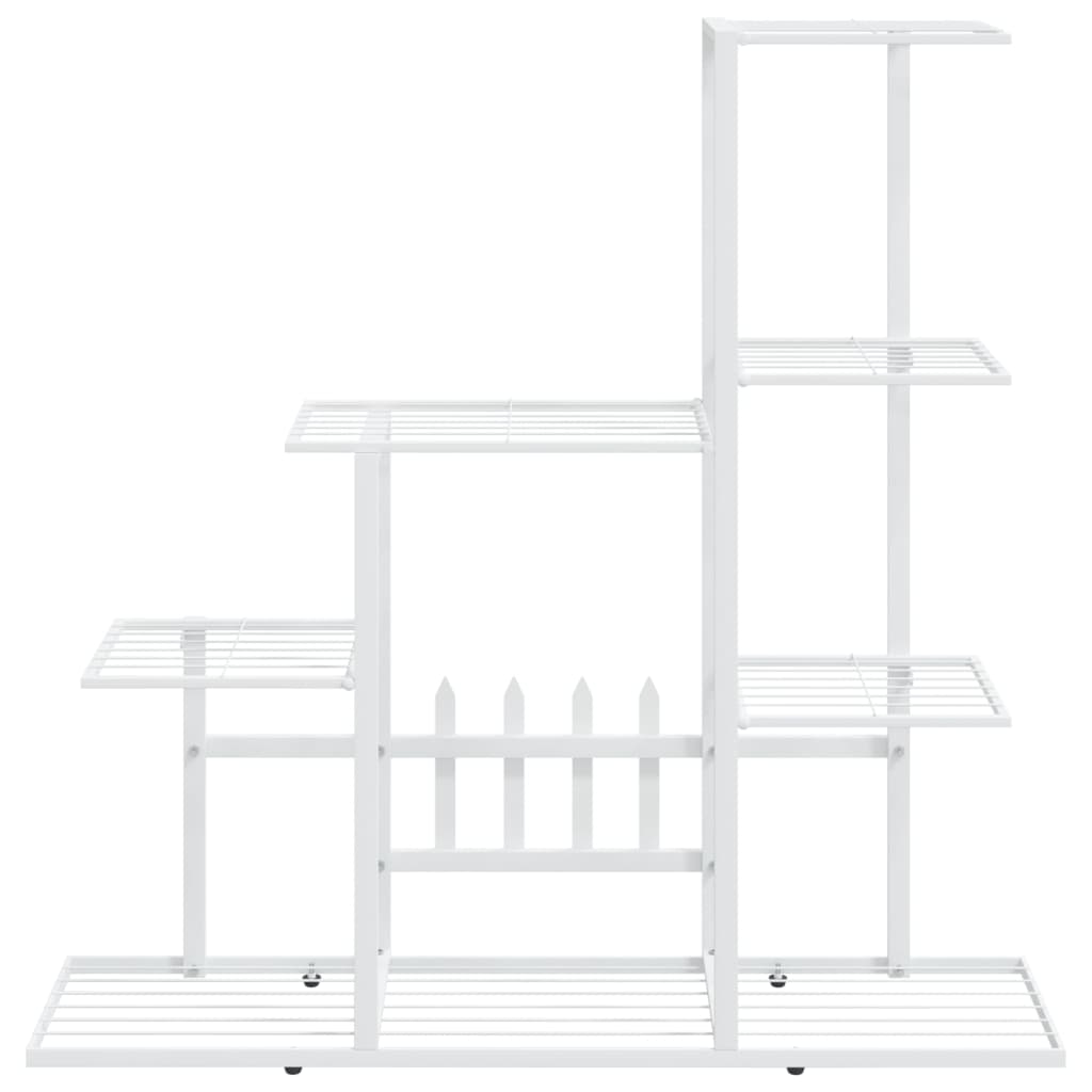 Flower Stand Metal