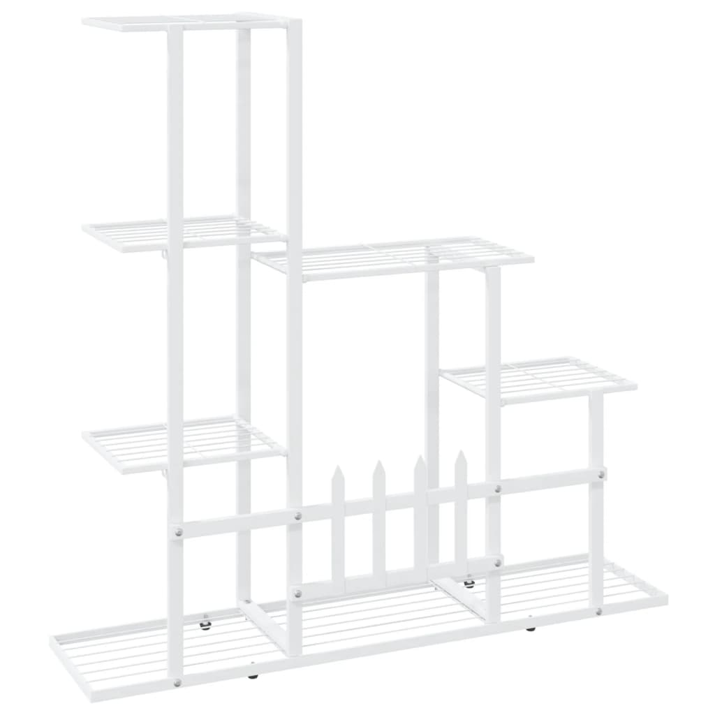 Flower Stand Metal