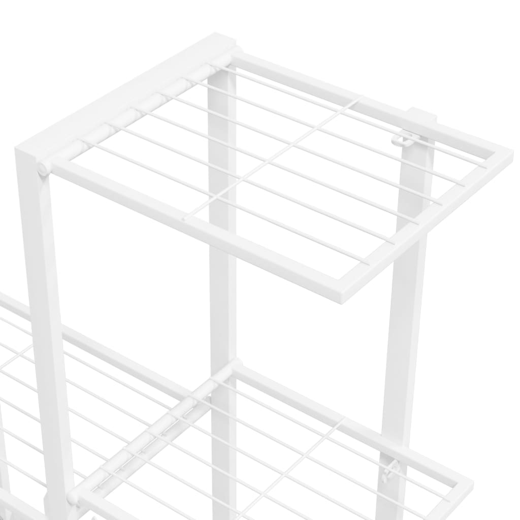 Flower Stand Metal