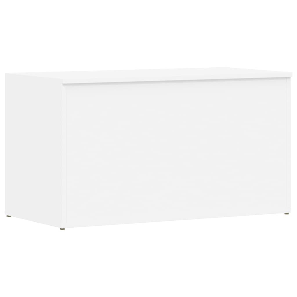 Modern Wooden Home Storage Chest Toy Box Trunk With Lift Top Design Wood