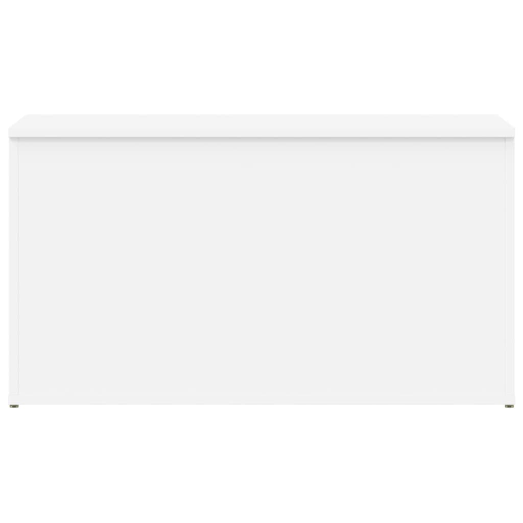 Modern Wooden Home Storage Chest Toy Box Trunk With Lift Top Design Wood