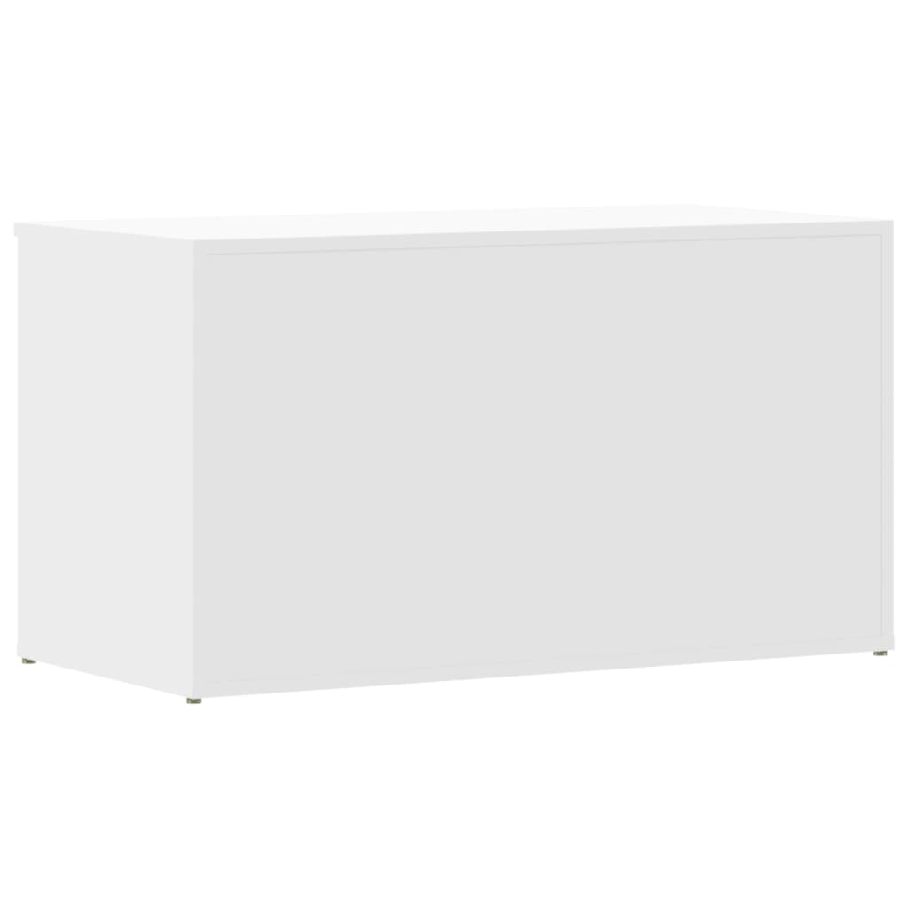 Modern Wooden Home Storage Chest Toy Box Trunk With Lift Top Design Wood