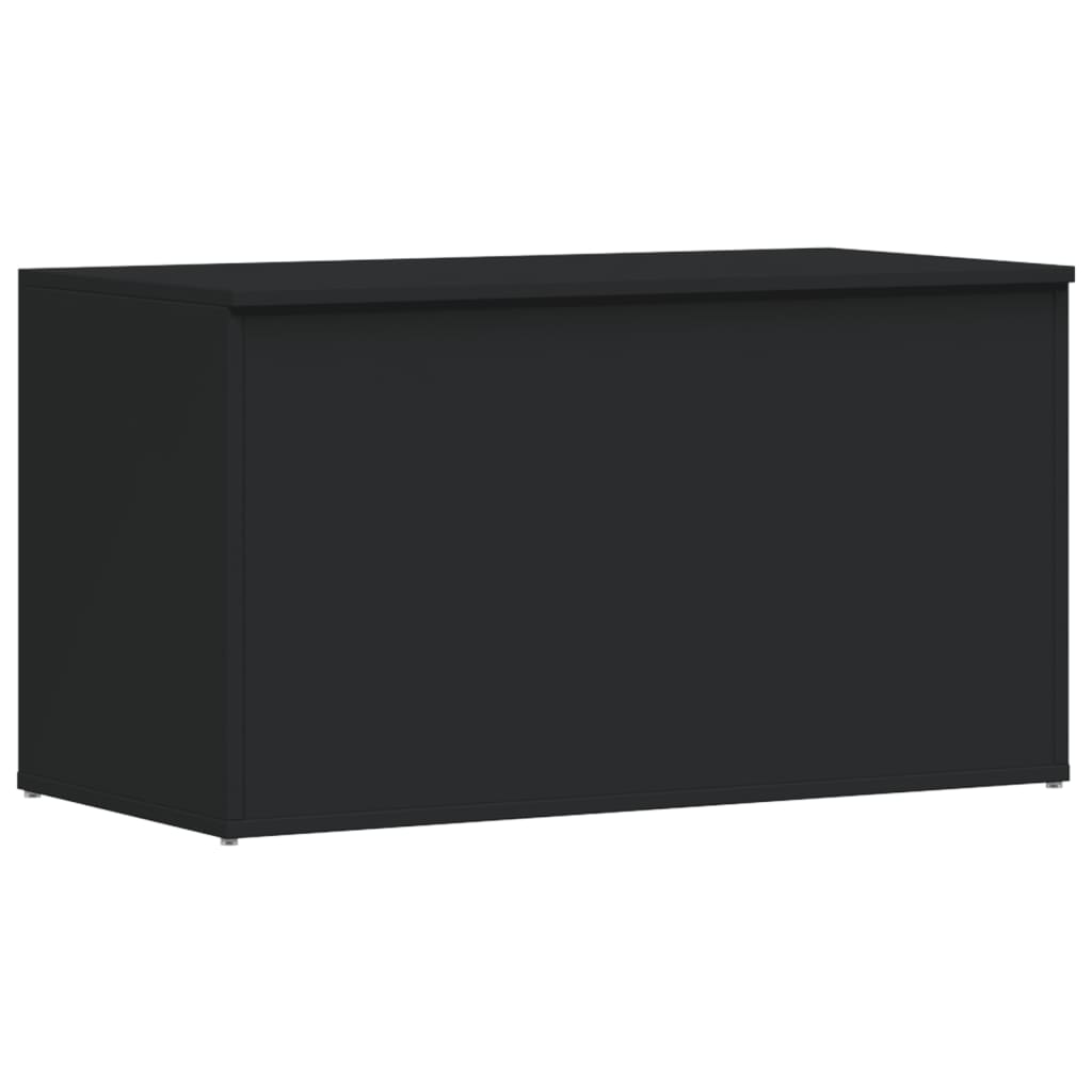 Modern Wooden Home Storage Chest Toy Box Trunk With Lift Top Design Wood