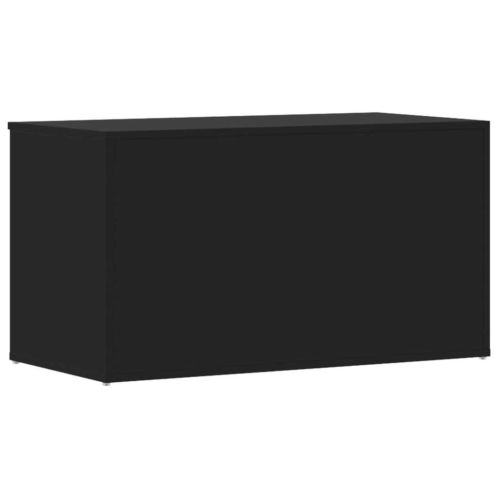Modern Wooden Home Storage Chest Toy Box Trunk With Lift Top Design Wood