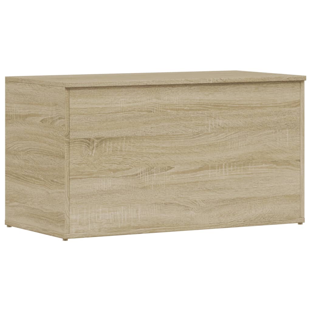 Modern Wooden Home Storage Chest Toy Box Trunk With Lift Top Design Wood