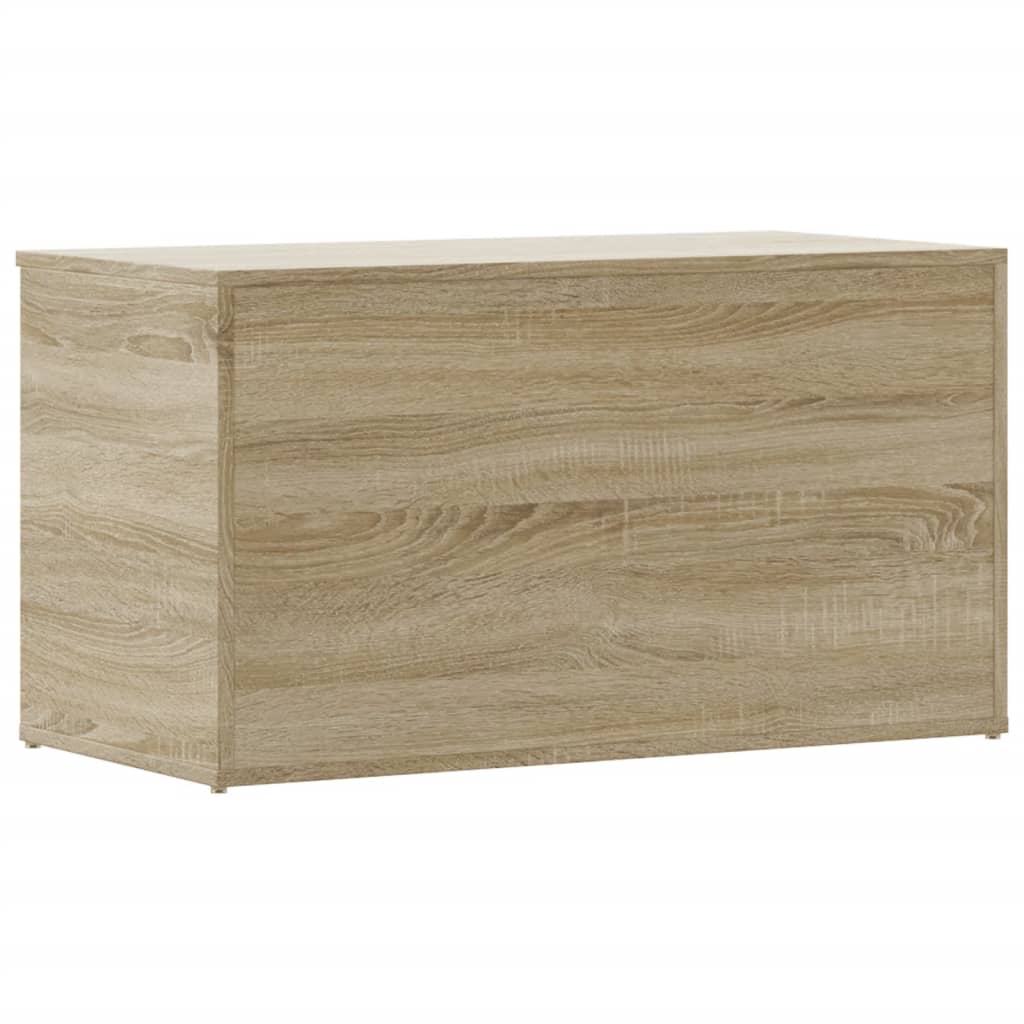 Modern Wooden Home Storage Chest Toy Box Trunk With Lift Top Design Wood