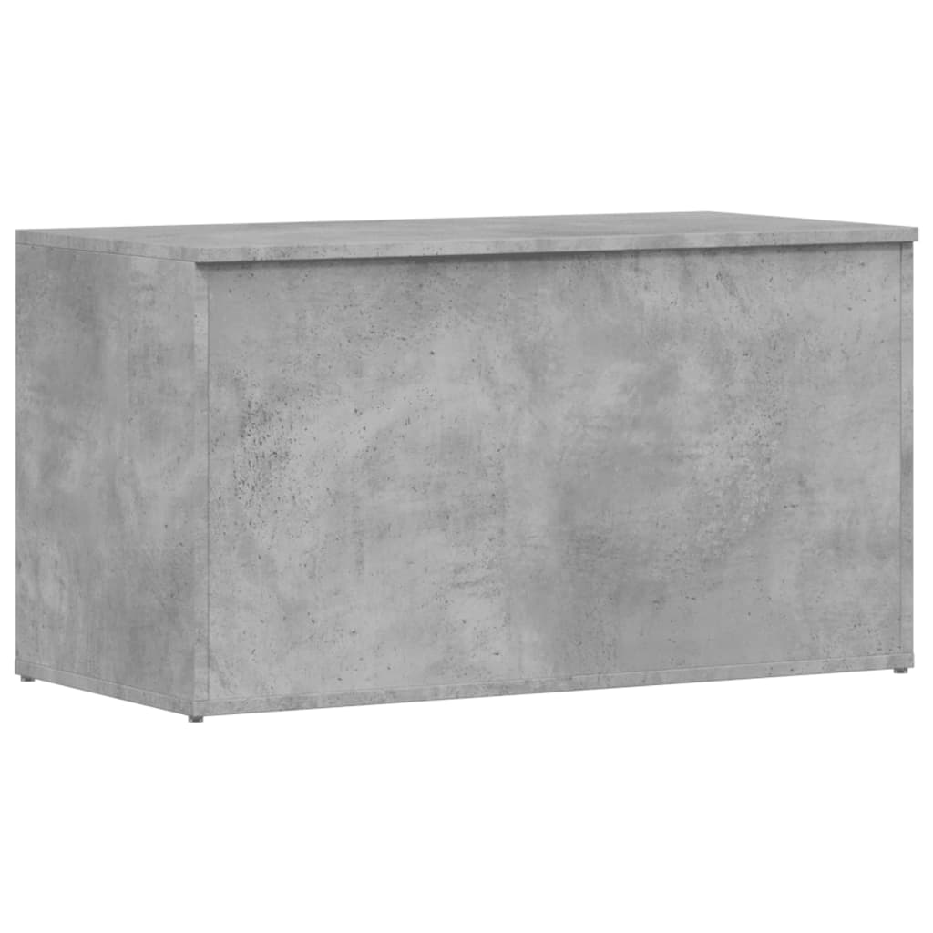 Modern Wooden Home Storage Chest Toy Box Trunk With Lift Top Design Wood