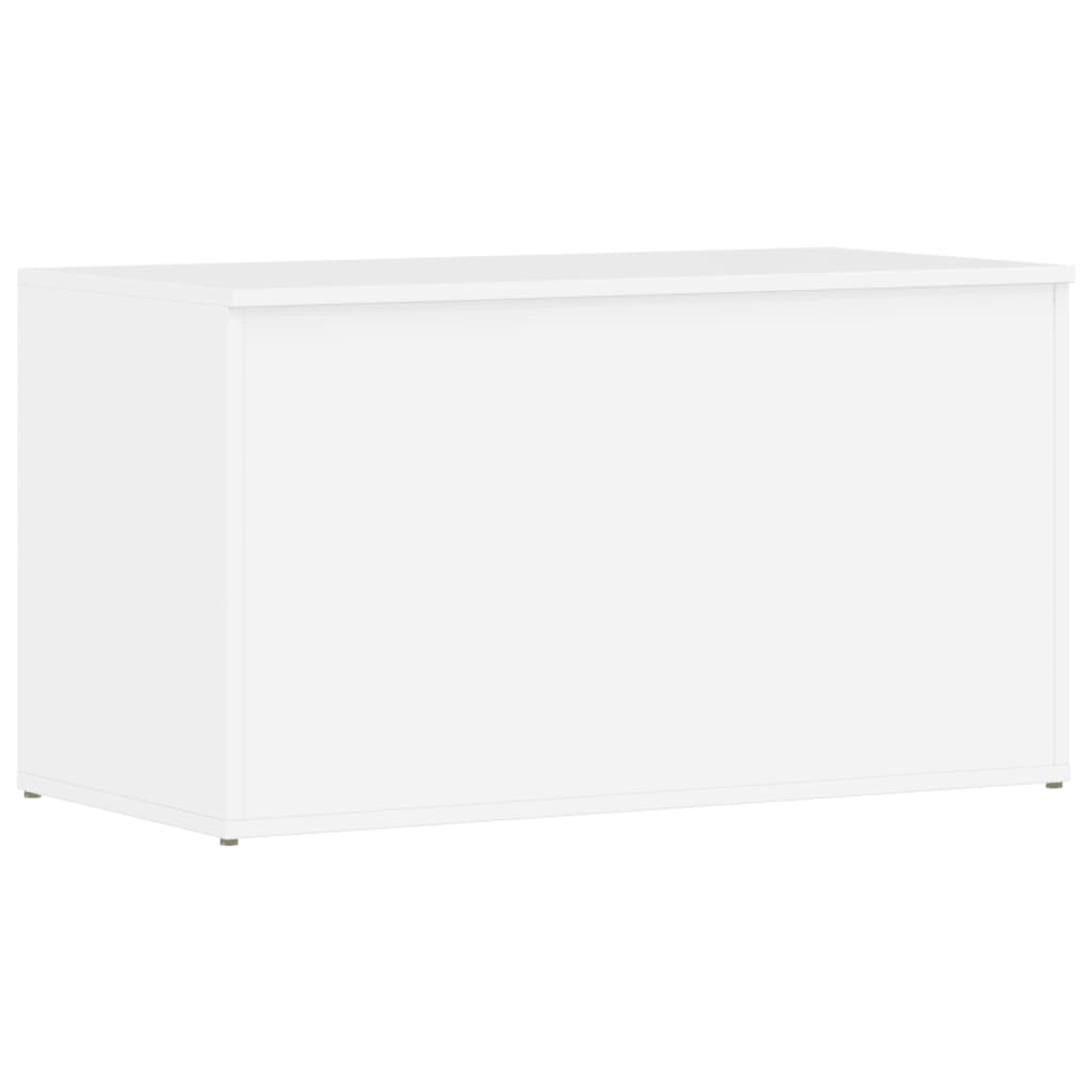 Modern Wooden Home Storage Chest Toy Box Trunk With Lift Top Design Wood
