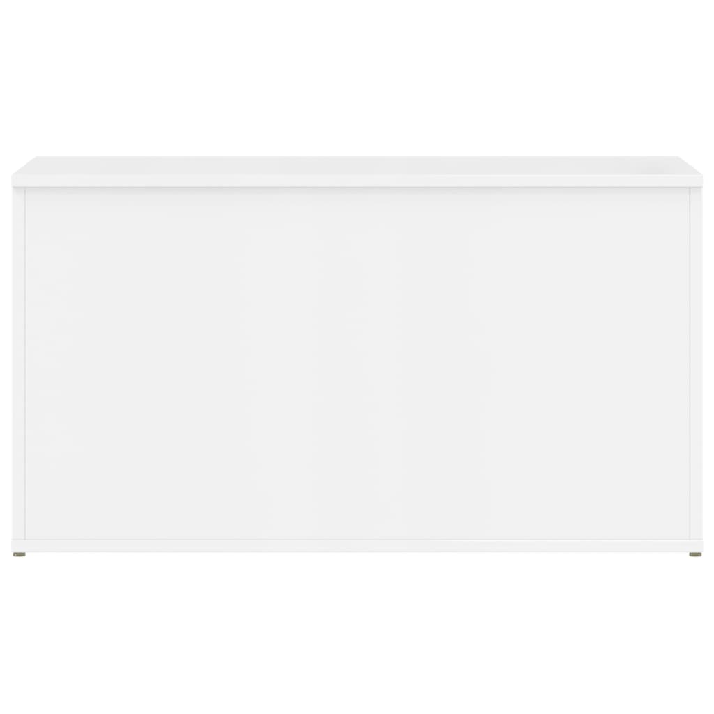 Modern Wooden Home Storage Chest Toy Box Trunk With Lift Top Design Wood