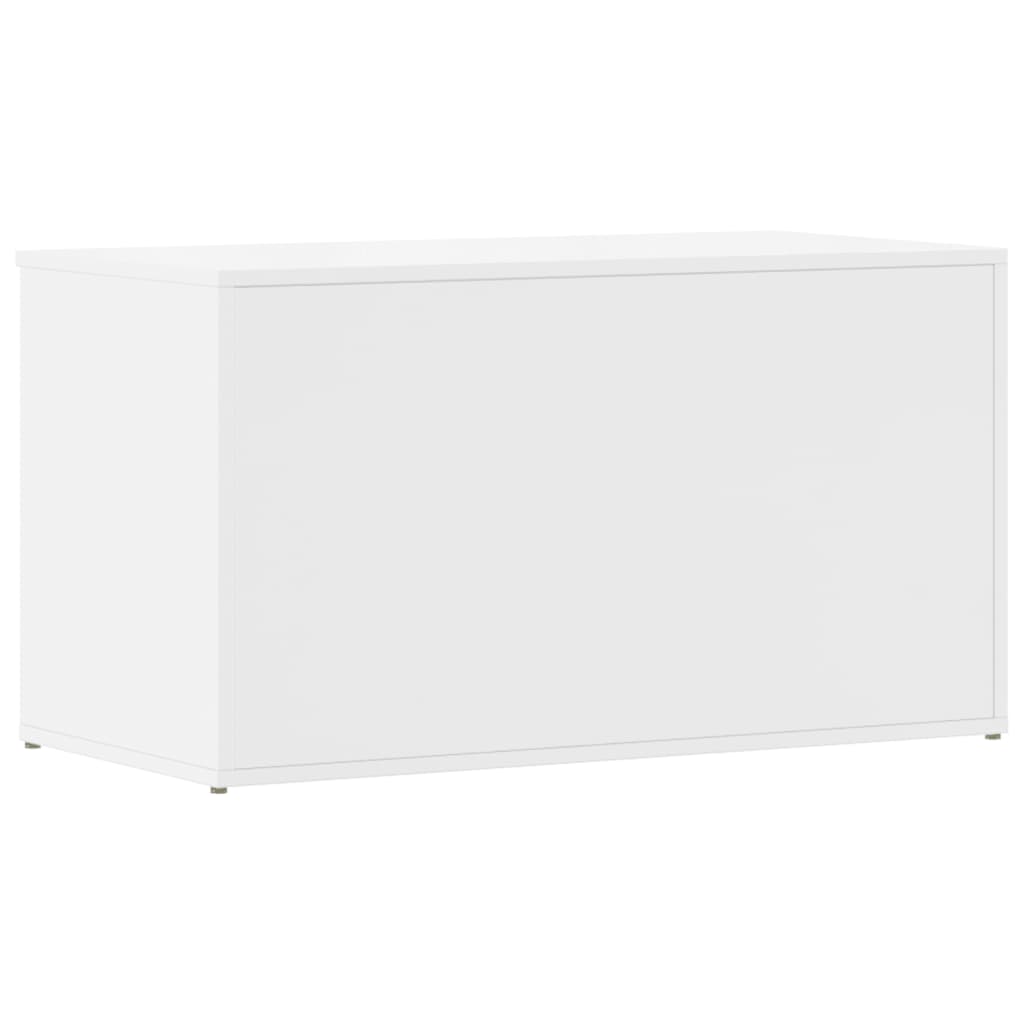 Modern Wooden Home Storage Chest Toy Box Trunk With Lift Top Design Wood