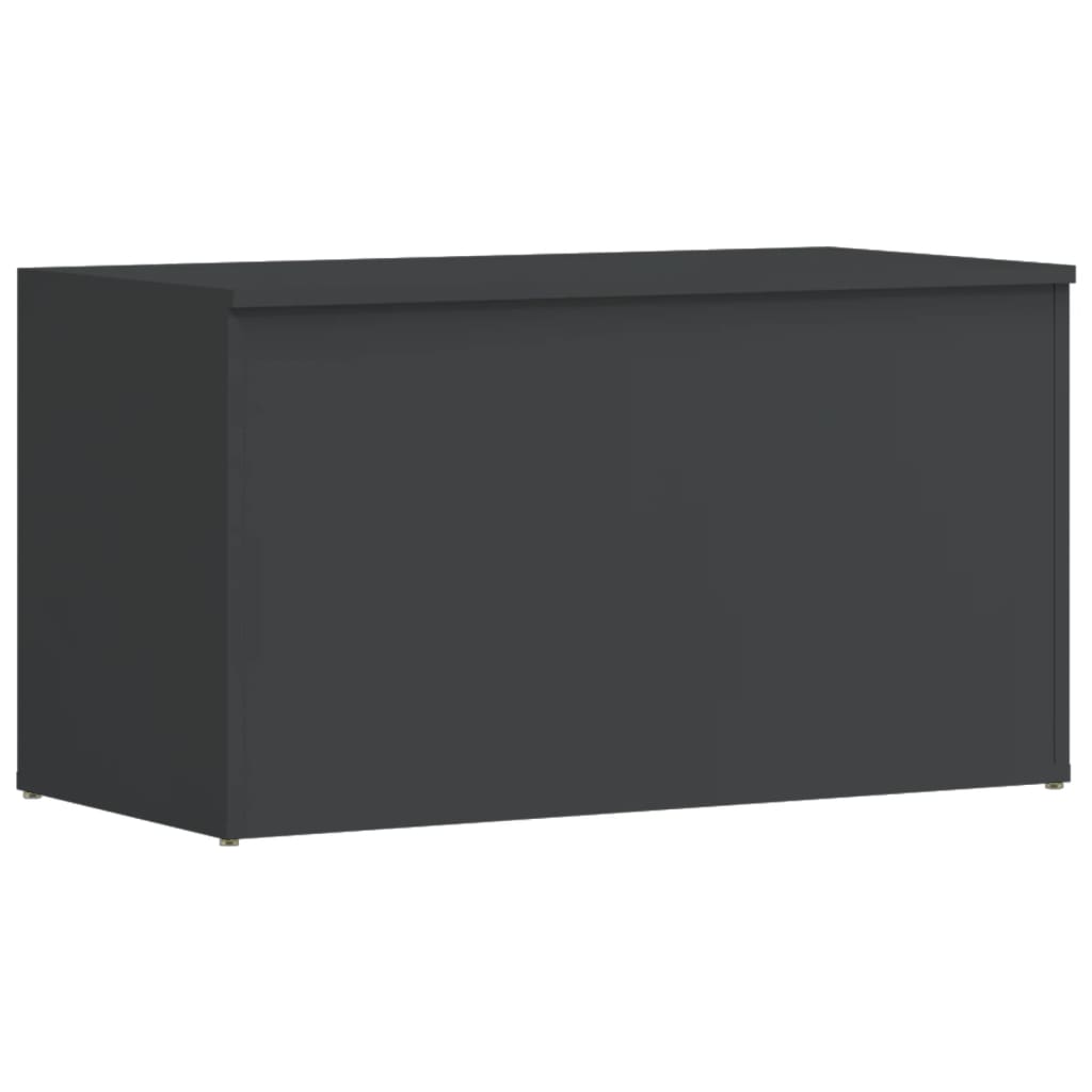 Modern Wooden Home Storage Chest Toy Box Trunk With Lift Top Design Wood