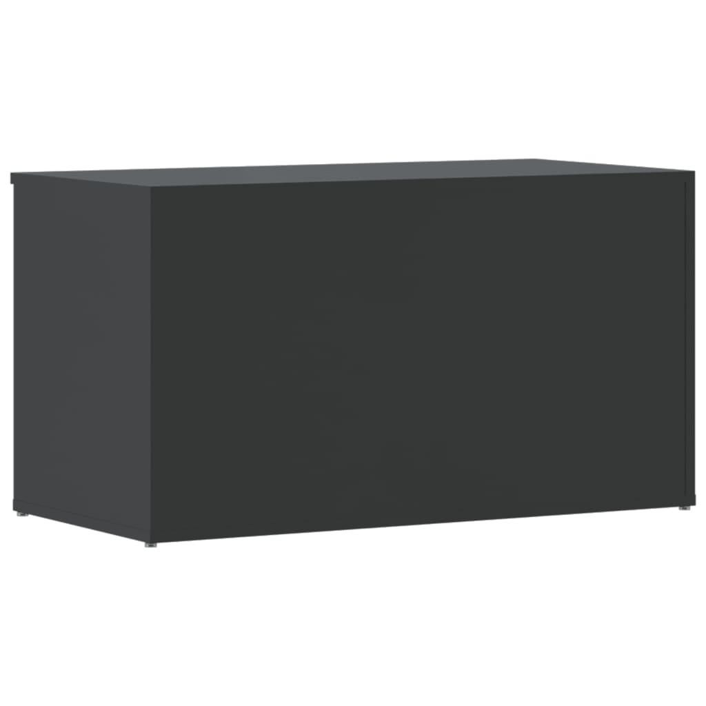 Modern Wooden Home Storage Chest Toy Box Trunk With Lift Top Design Wood